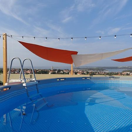 Holiday Home Magic View Medulin Exterior photo