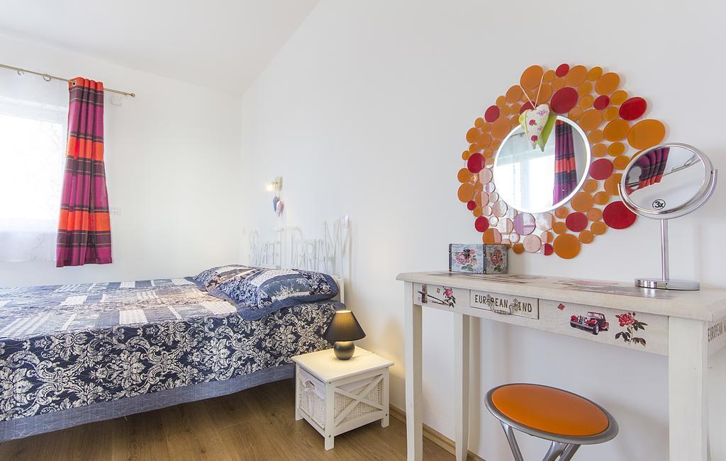 Holiday Home Magic View Medulin Room photo