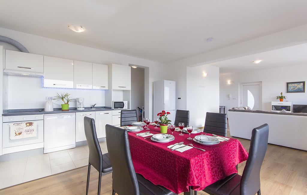 Holiday Home Magic View Medulin Room photo