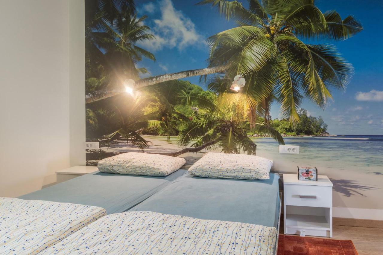 Holiday Home Magic View Medulin Exterior photo